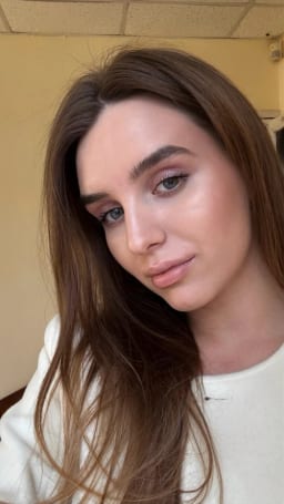 Liza Solodovnikova